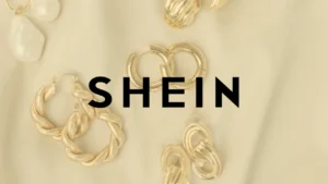 Consiga Brincos Grátis e Descontos Incríveis na Shein!