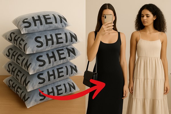 Shein Free