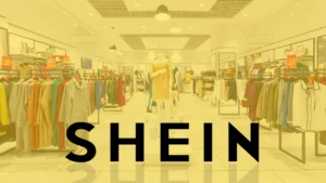 Passos para Obter Roupas Grátis com Seus Pontos Shein