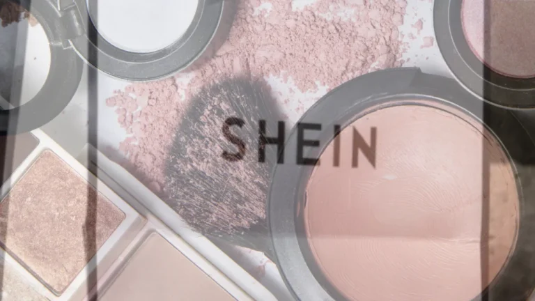 Aprenda a Solicitar Maquiagem Grátis da Shein