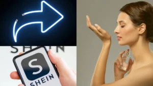 Passo a Passo Para Seu Perfume Grátis na Shein