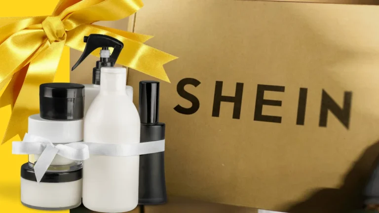 Veja Como Pedir Seu Cosmético Grátis na Shein