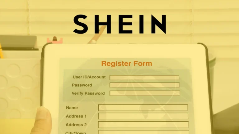 Participe do Programa de Teste da Shein e Obtenha Produtos Grátis