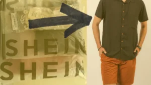 Roupas Gratuitas na Shein: Sua Chance de Ganhar!