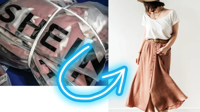 Aprenda a Pedir Roupas Grátis na Shein Agora!