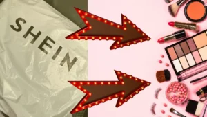 Sua Maquiagem Grátis na Shein: Saiba Tudo!