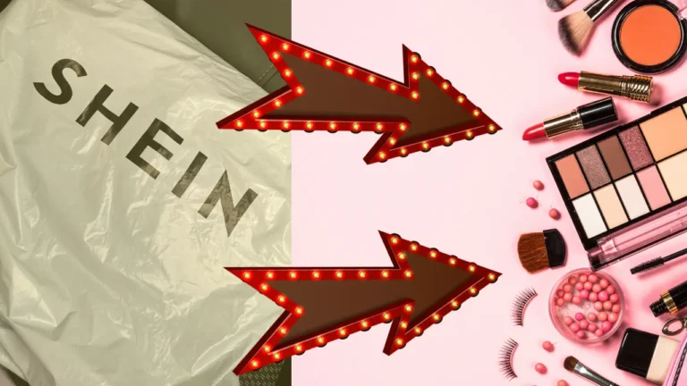 Sua Maquiagem Grátis na Shein: Saiba Tudo!