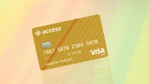 Saiba Como Pedir um Cartão Access Bank