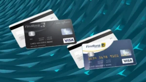 Saiba Como Pedir um Cartão First Bank