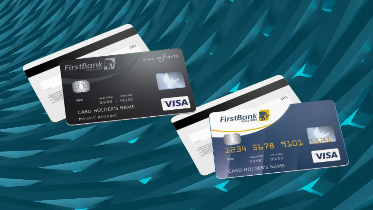 Saiba Como Pedir um Cartão First Bank