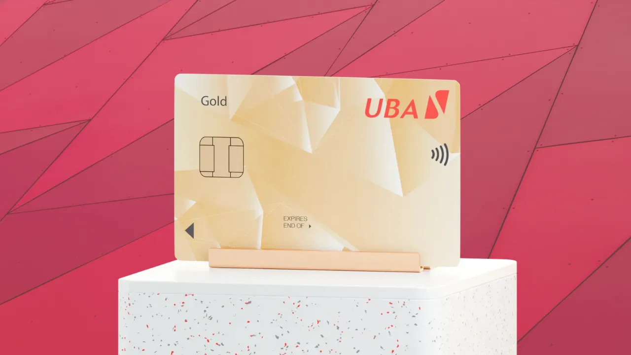 Peça Agora Seu Cartão UBA: Guia Rápido!