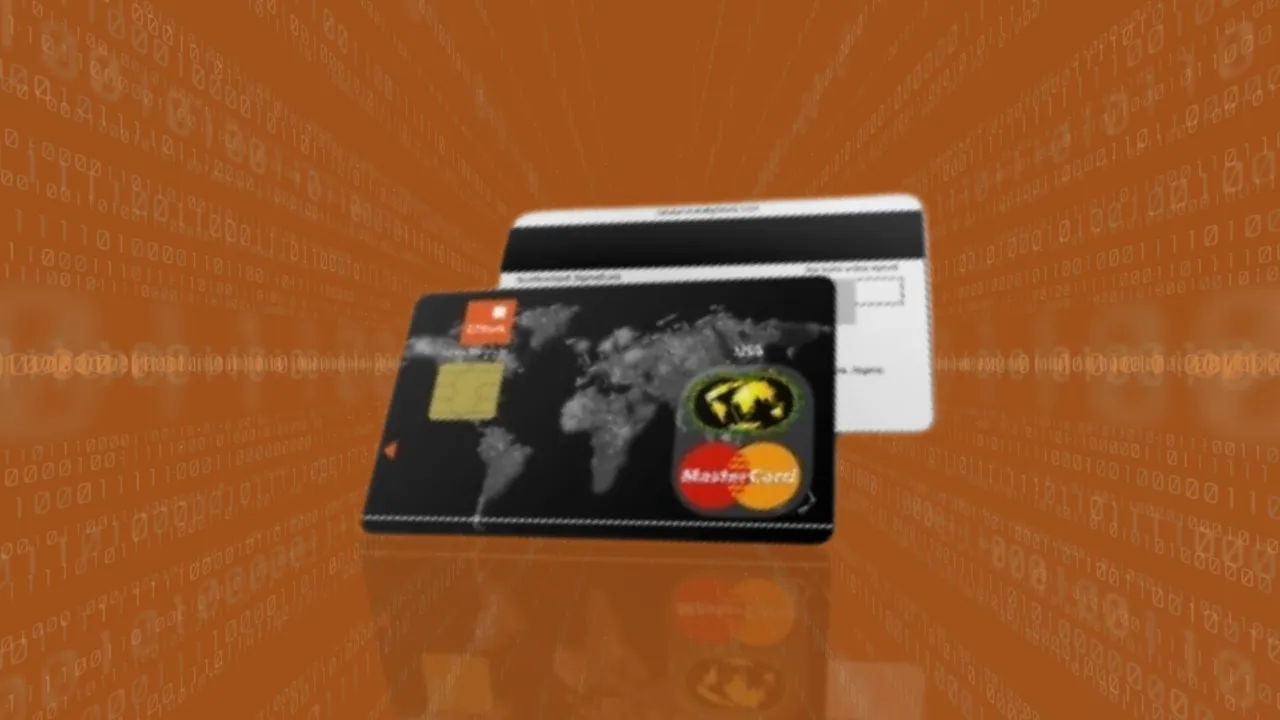 Guia Rápido Para Pedir Seu Cartão GTBank