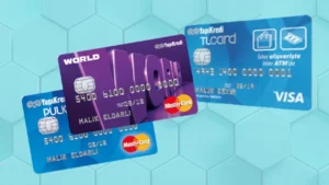 Cartões Yapi Kredi: Peça Agora e Garanta Seu Cartão