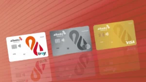 Seu Guia para Pedir um Cartão Albaraka