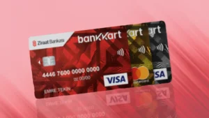 Como Solicitar Cartões Ziraat Bank: Passo a Passo