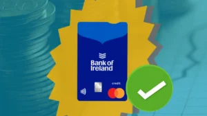 Get Your Bank of Ireland Card Now in 3 Steps!