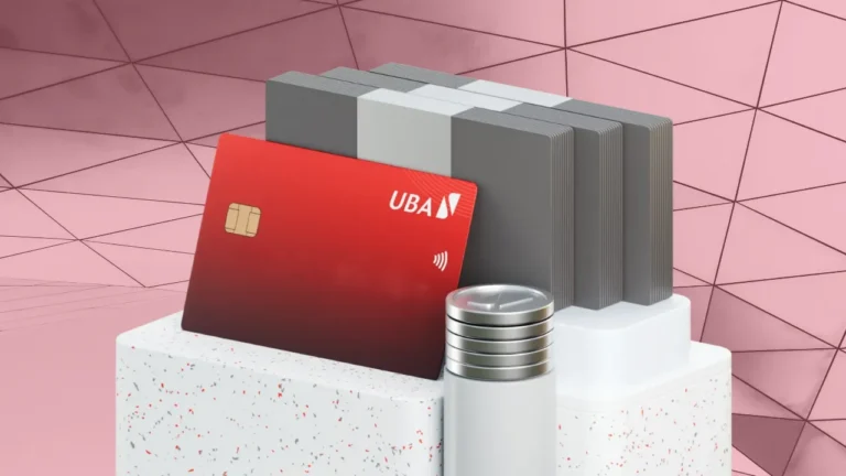 Promoções de Cartões UBA sem Anuidade!