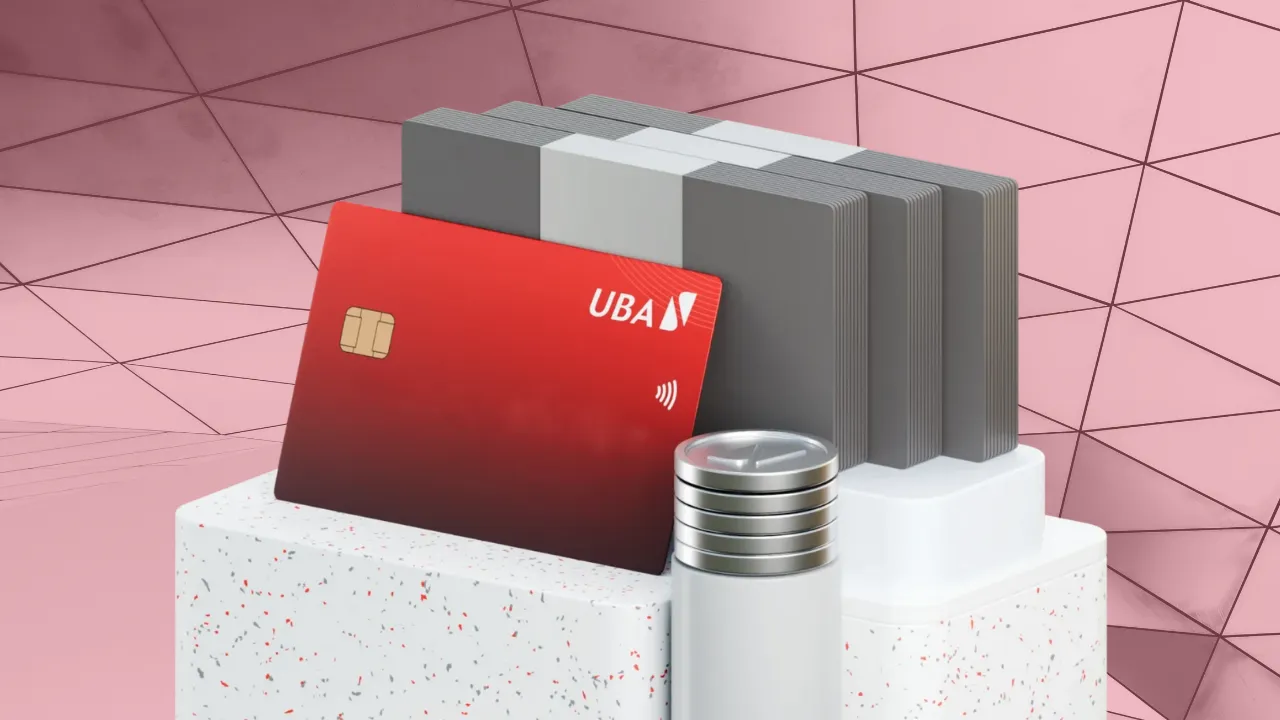 Promoções de Cartões UBA sem Anuidade!