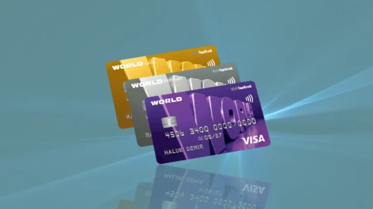 Descubra os Cartões Yapi Kredi e suas Vantagens