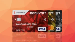 Ofertas Exclusivas dos Cartões Ziraat Bank!