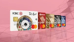 Cartões ICBC com Aprovação Fácil: Escolha Aqui!