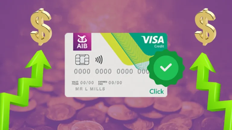 AIB Credit Cards: Choose Your Limit Released!