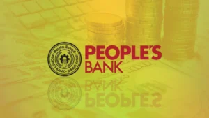 Etapas Para Solicitar: Empréstimos People's Bank