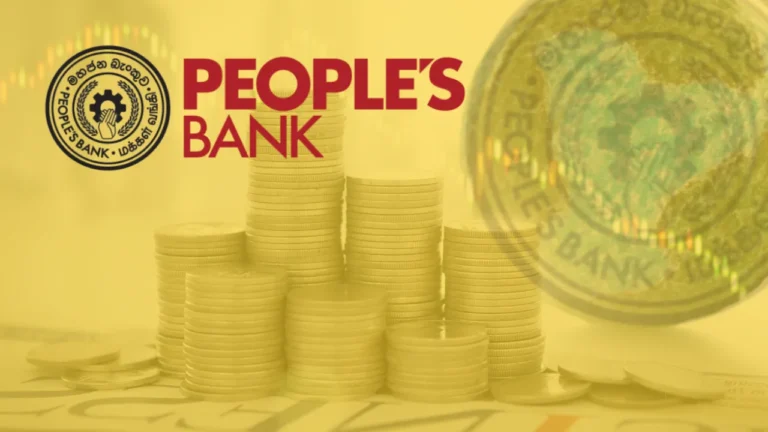 Descubra os Benefícios dos Empréstimos People's Bank