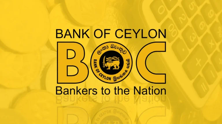 Ofertas Imperdíveis de Empréstimos BOC!