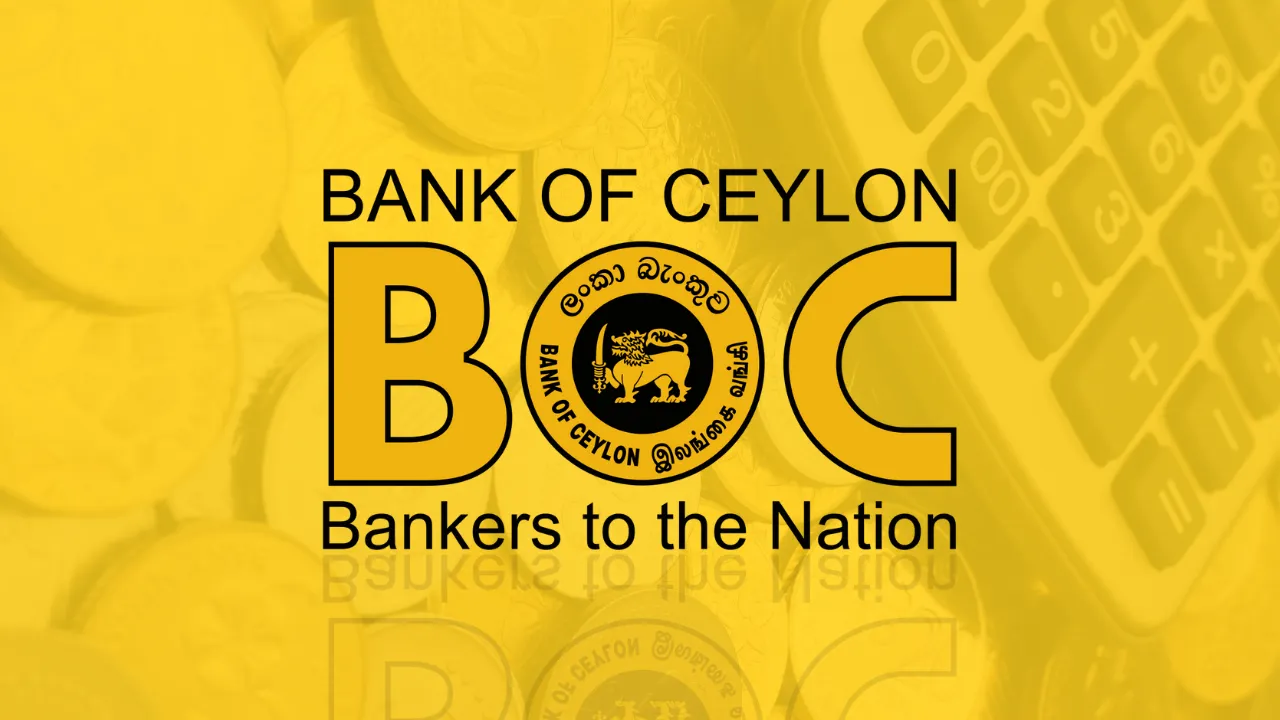 Penawaran Pinjaman Tak Terkalahkan dari BOC!