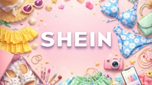 Programa de Teste Gratuito da Shein: Entre, Experimente e Ganhe!