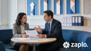 Guia Para Pedir um Empréstimo Zaplo