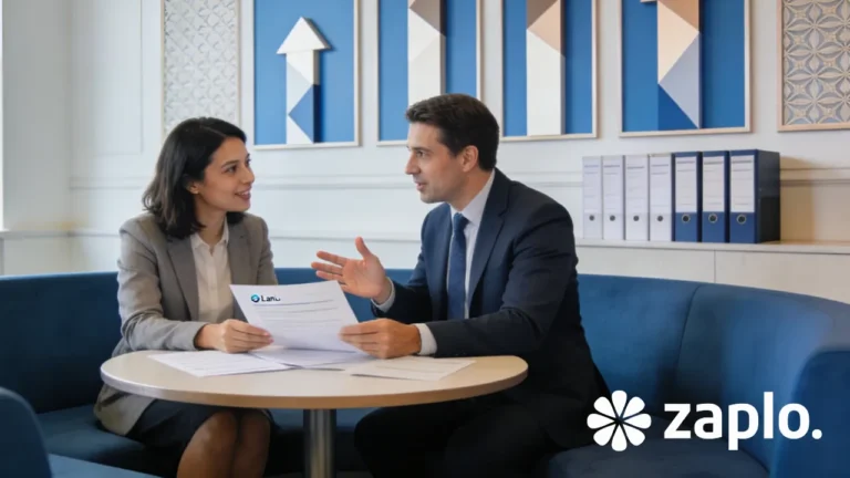 Guia Para Pedir um Empréstimo Zaplo