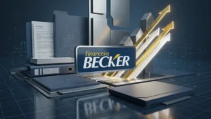 Consiga Seu Empréstimo na Becker Financeira: Passo a Passo