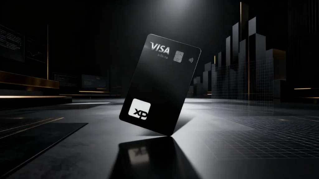 Como Solicitar o Cartão XP Visa Infinite: Guia Rápido
