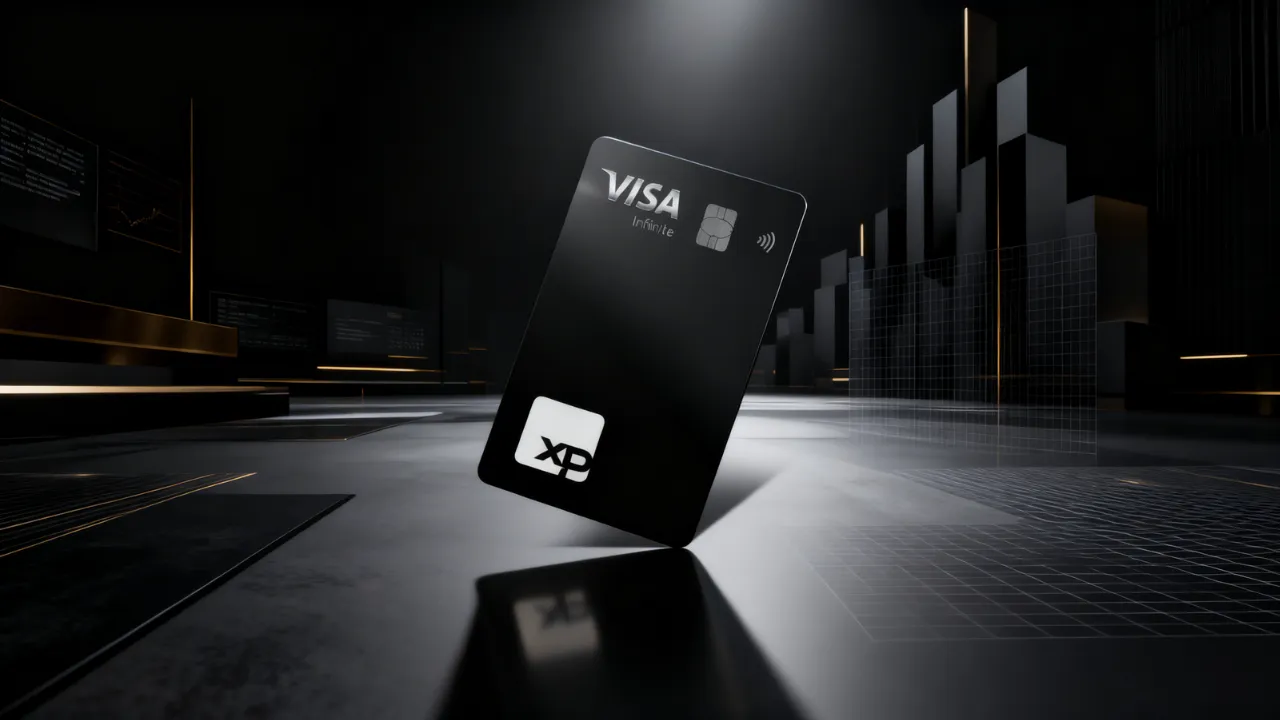 Como Solicitar o Cartão XP Visa Infinite: Guia Rápido