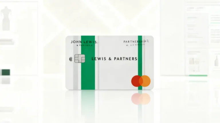 Como Ter um Cartão John Lewis Partnership