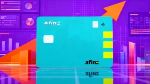 Pedido Online do Cartão de Crédito Afinz