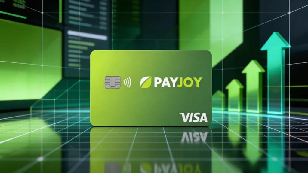 Como Pedir o Cartão PayJoy Agora Mesmo