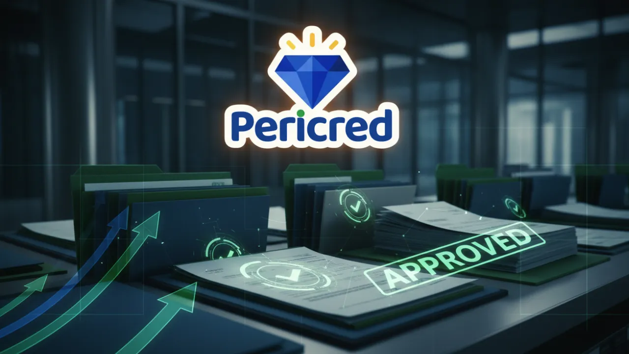 Empréstimos Pericred: Crédito para Negativado