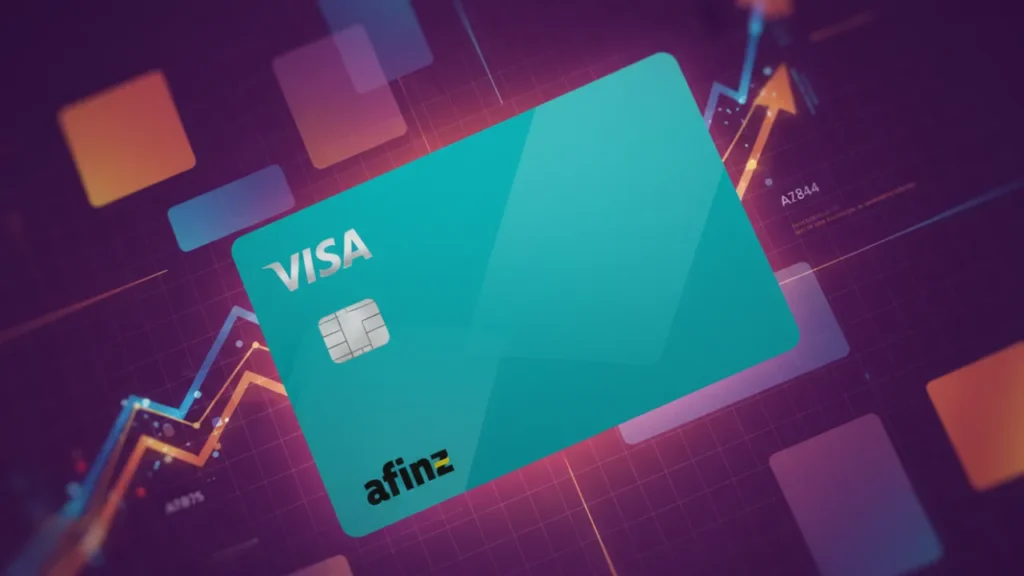 Cartão de Crédito Afinz: Limites Aprovados e Liberados