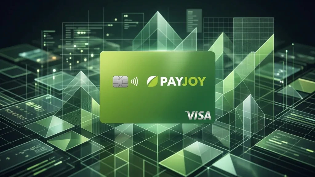 Cartão PayJoy Com Aprovação Fácil