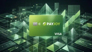 Cartão PayJoy Com Aprovação Fácil