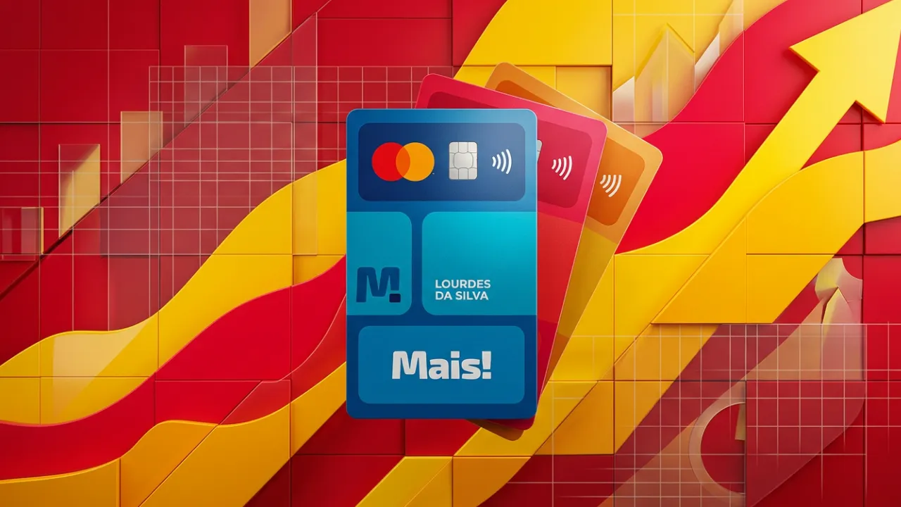 Cartão Mais! com Benefícios Exclusivos