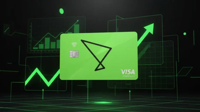 Cartão de Crédito Next Sem Taxas