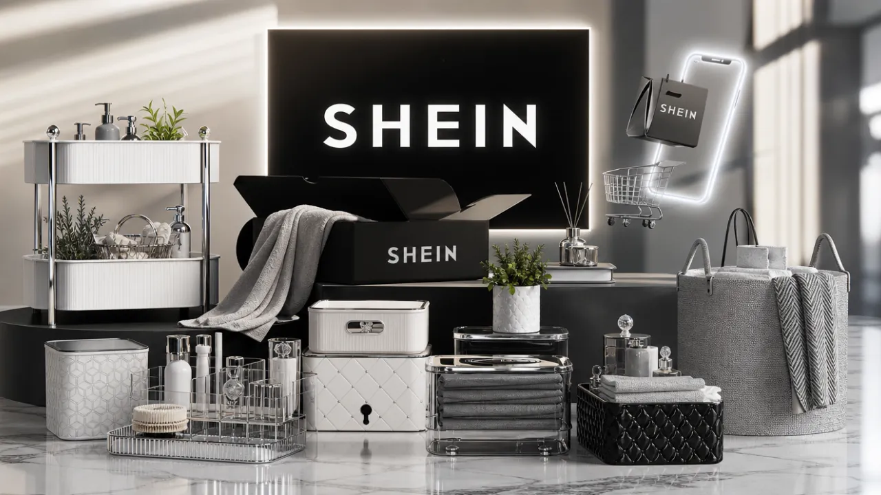 Veja Como Pedir seu Item Para Casa Grátis na SHEIN