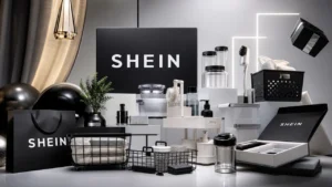 Produtos Para Casa na SHEIN: Consiga Grátis