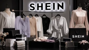 Blusas Femininas Grátis na SHEIN ao Seu Alcance!