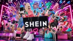 Milhares de Ofertas: Produtos Grátis na SHEIN!