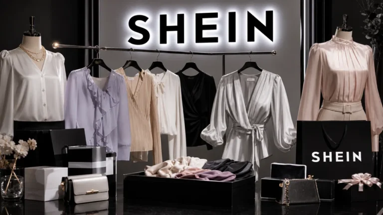 Chemisiers gratuits pour femmes chez SHEIN, maintenant à votre portée !